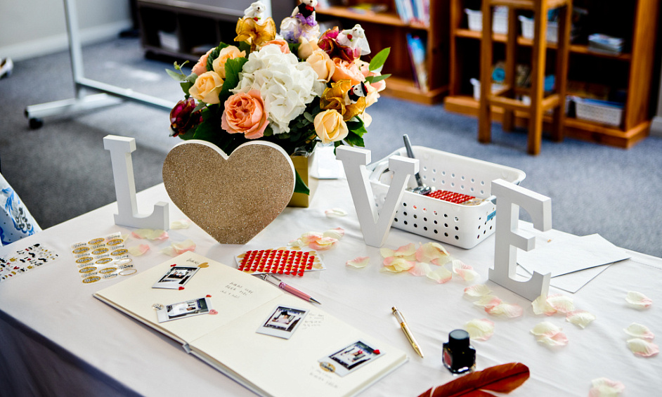 Established Wedding And Event Rental Business For Sale 1