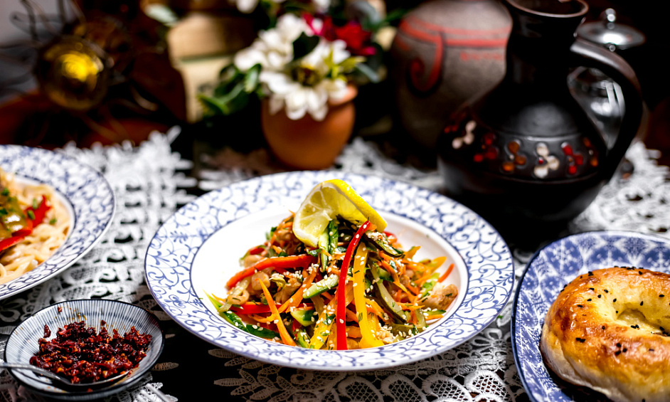 Persian Restaurant In Burnaby For Sale 1