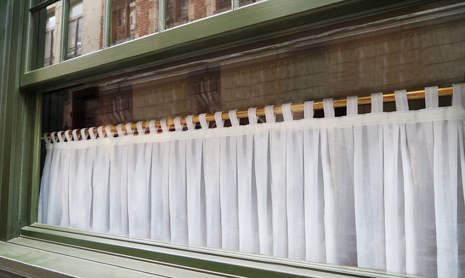 Popular Window Blinds & Shutters Business For Sale 1