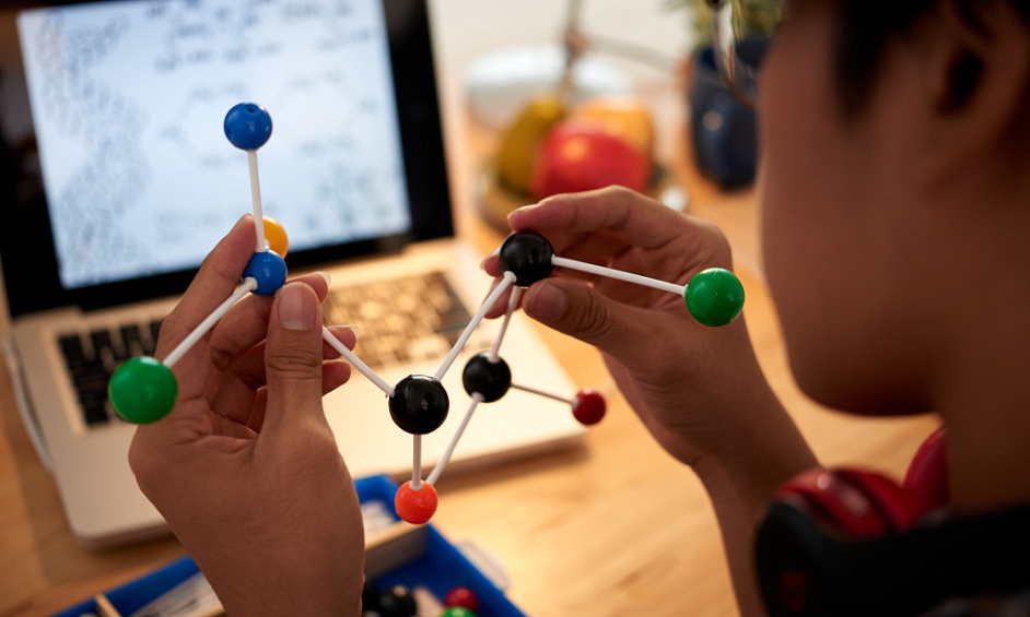 STEM Education Academy For Sale 1