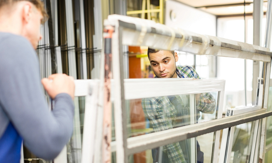 Windows And Railings Manufacturer In GTA: Owner Retiring For Sale 1