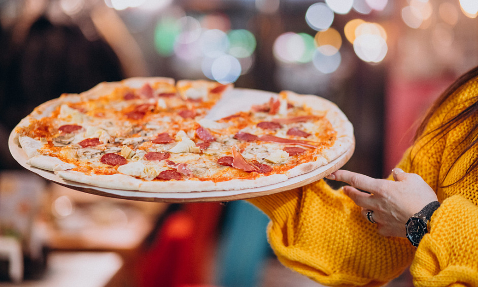 Vancouver West / UBC Pizza Pizza Franchise For Sale 1 Vancouver West / UBC Pizza Pizza Franchise For Sale 1