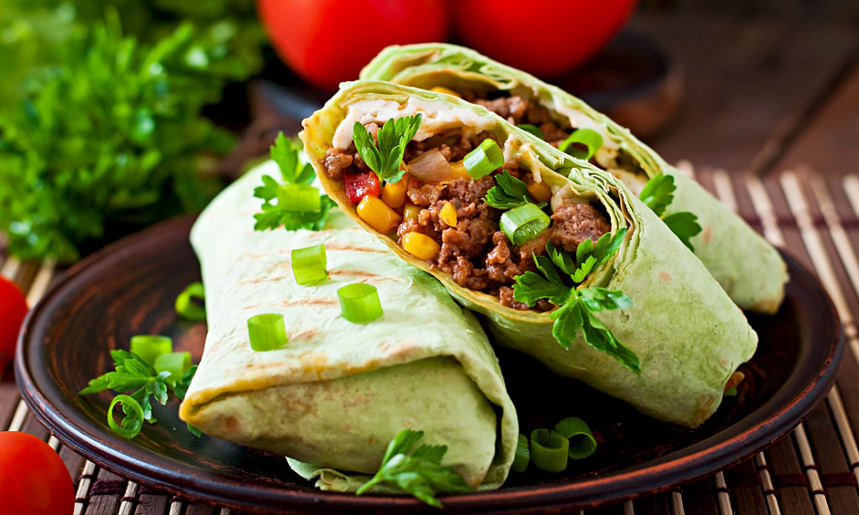 Profitable And Established Burrito Franchise In Windsor For Sale 1
