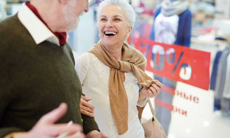 Premier Award-winning Senior Care Business For Sale 1
