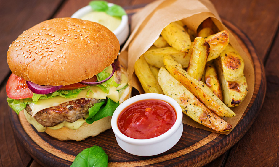 Established QSR Franchise With Proven Sales For Sale 1