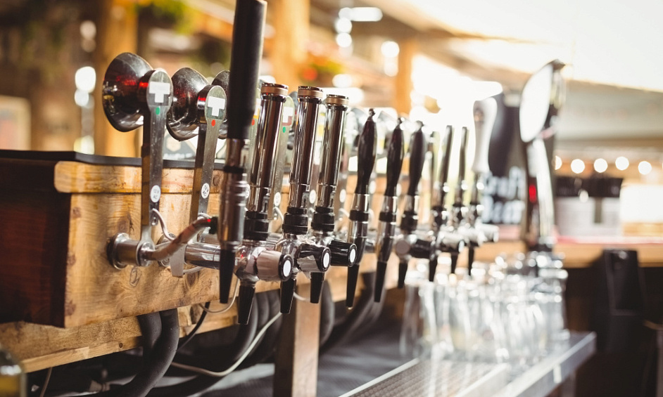 Turnkey Bavarian-style Craft Brewery + Ottawa Beer Hall For Sale 1