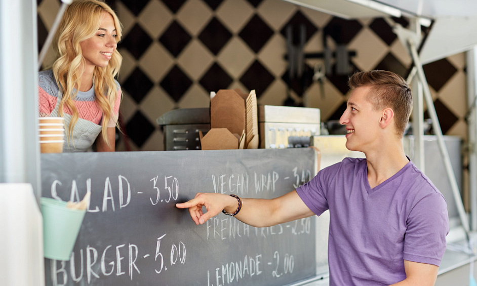 Drive thru Restaurant In Grand Prarie! For Sale 1 Drive thru Restaurant In Grand Prarie! For Sale 1