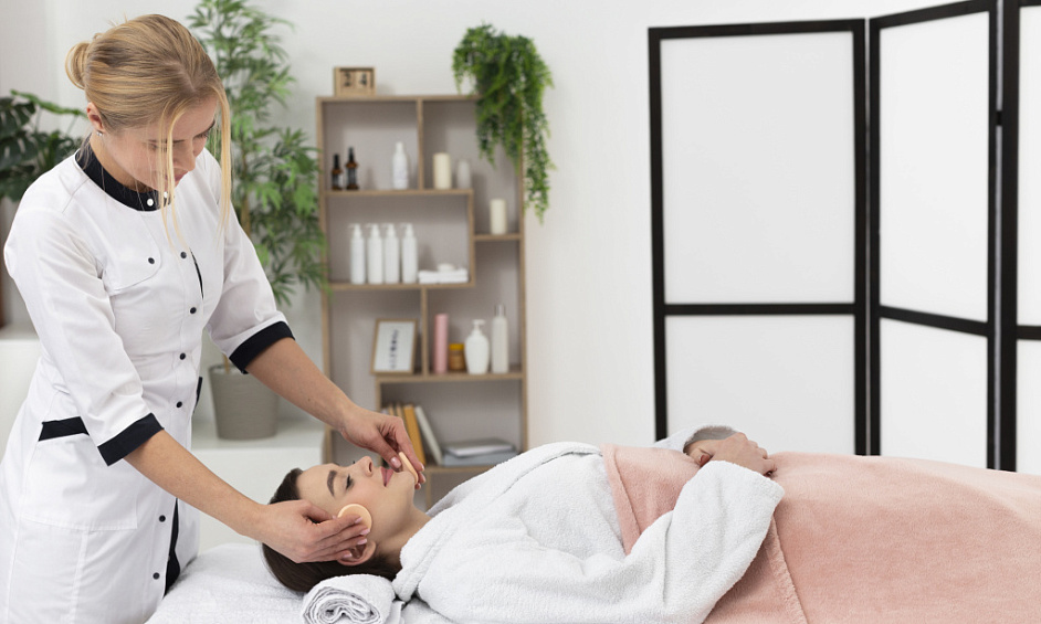 Well-Established Massage Clinic In Edmonton For Sale 1
