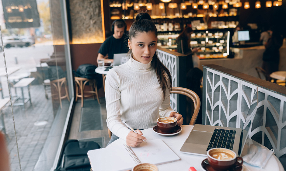 Coffee Franchise In Prime Toronto Location For Sale 1
