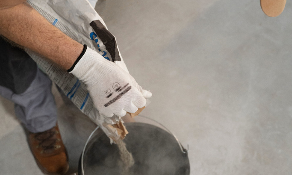 Speciality Concrete Resurfacing And Repair Business In Montreal For Sale 1
