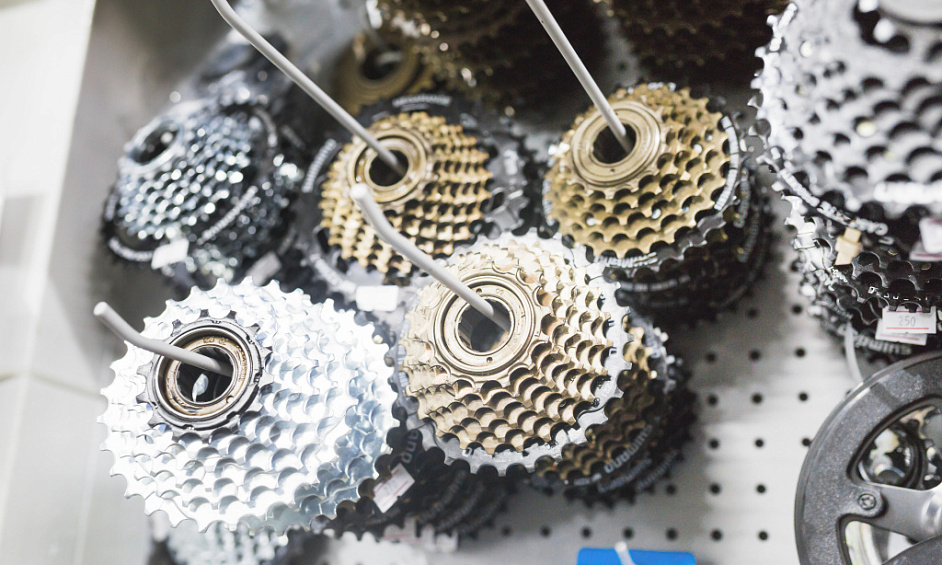 Precision Machined Parts Components And Assemblies In Toronto For Sale 1