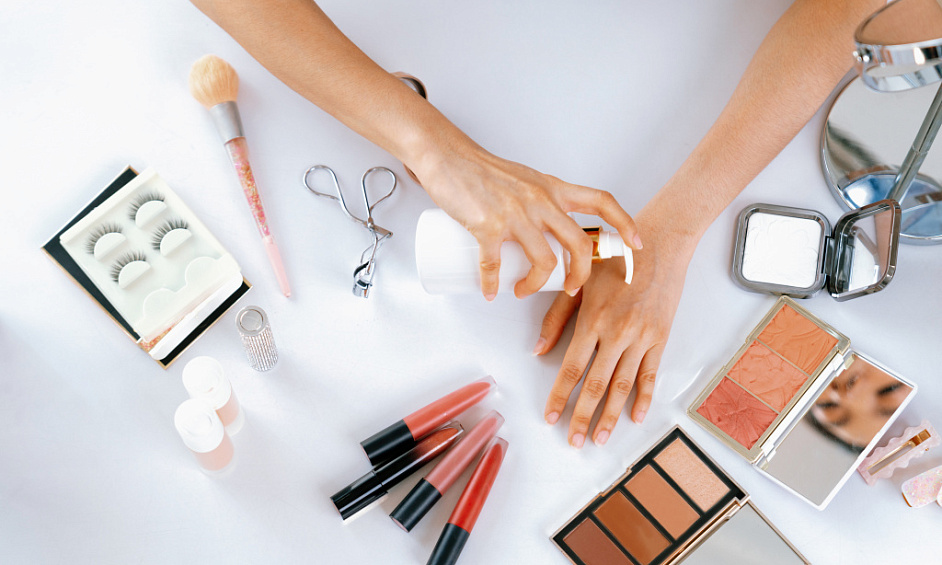 25Y+ Beauty Products Manufacturer And Distributor- High Margins For Sale 1