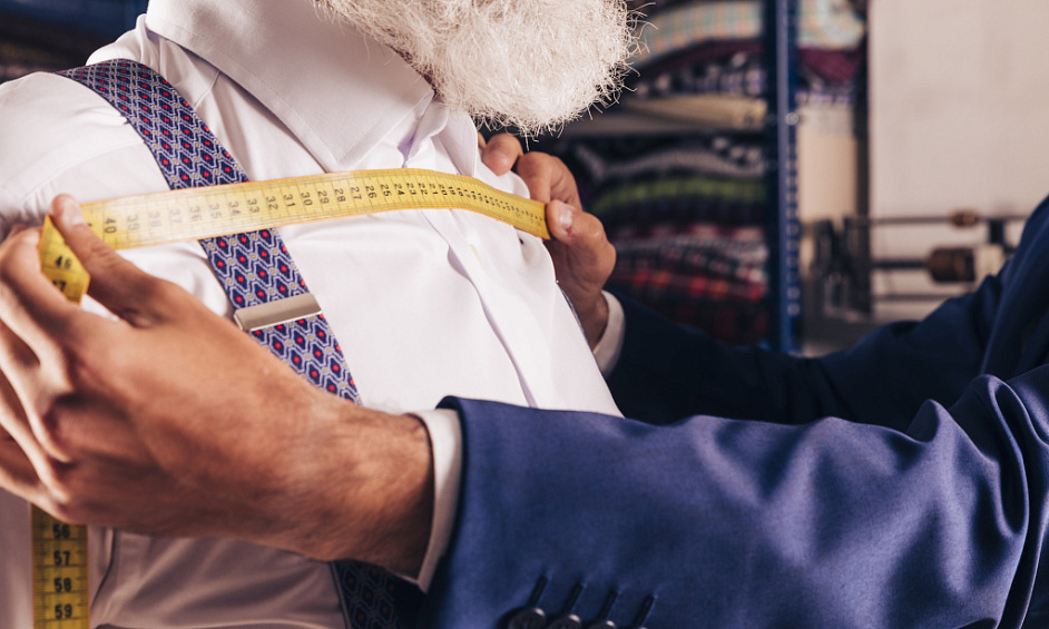 Tailors Shop Alterations For Sale 1