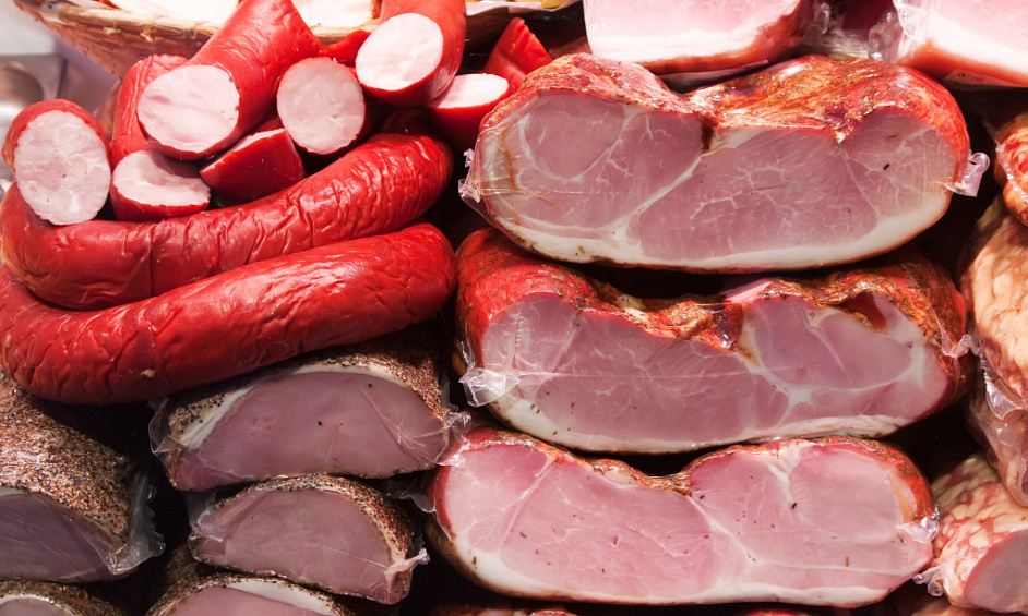 Established Meat Market And Deli For Sale 1