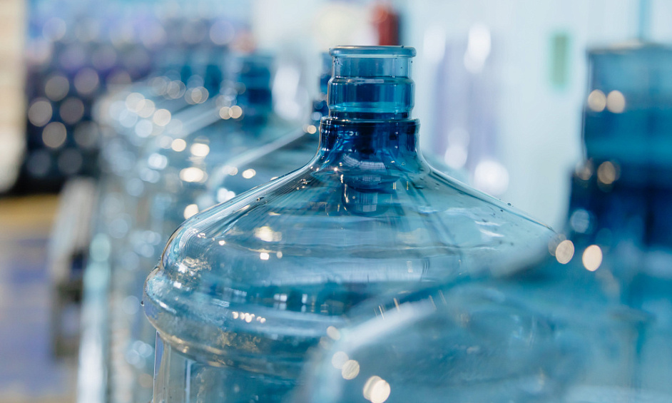 Premium Water Purification And Bottled Water Business In Mississauga For Sale 1