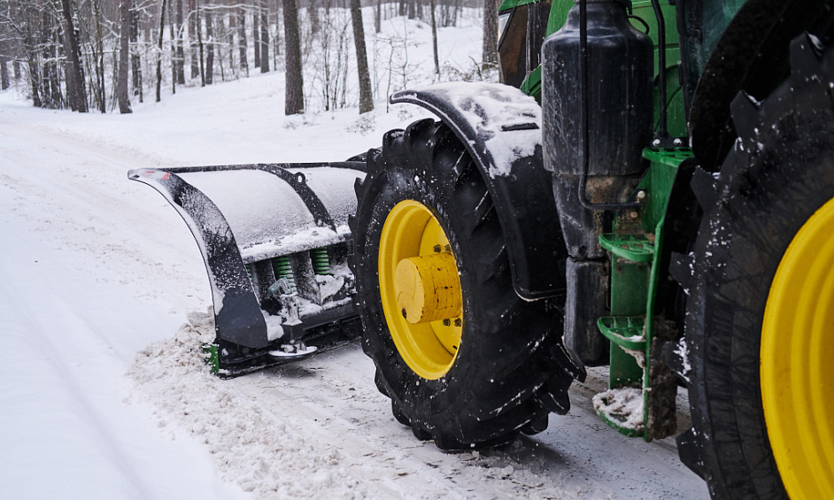 Established Landscaping & Snow Removal Business In Ottawa For Sale 1
