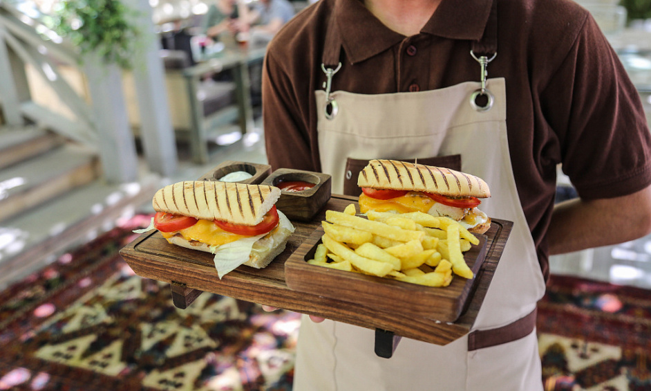 Established Sandwich Franchise For Sale 1