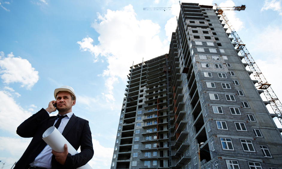 General Contracting Business In GTA For Sale 1