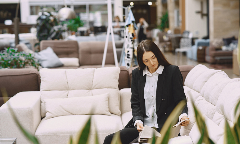 High End Patio Furniture Retailer For Sale 1