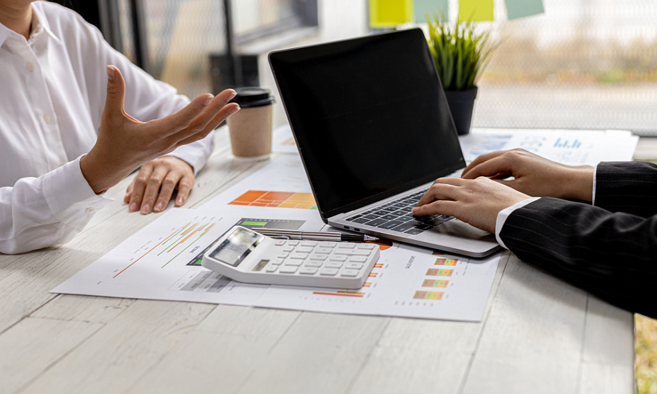 Tax Benefit Consulting Business For Sale 1