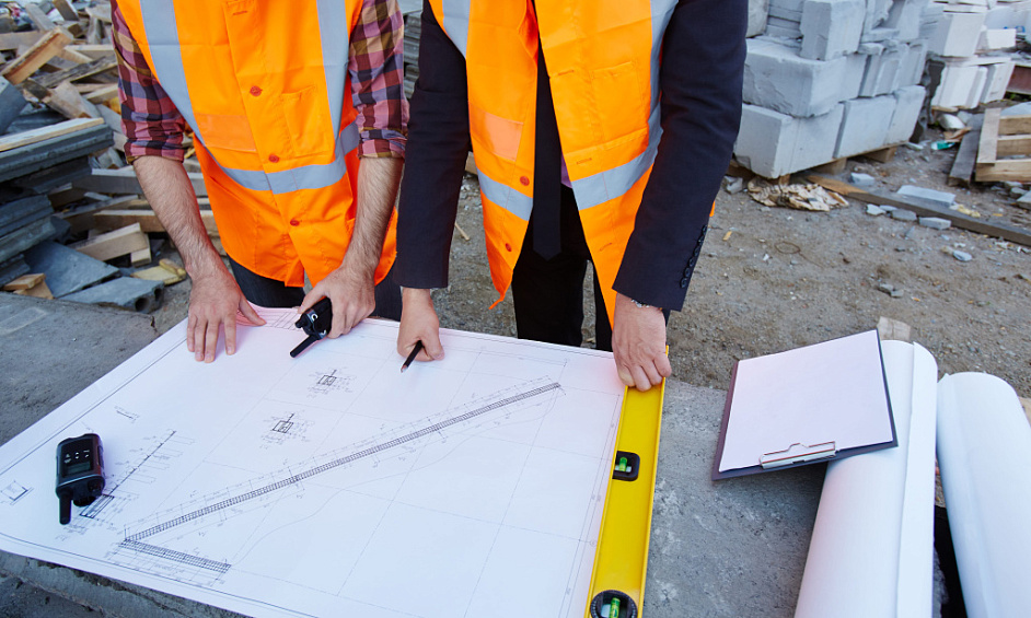Site Preparation & Civil Construction Contractor For Sale 1 Site Preparation & Civil Construction Contractor For Sale 1