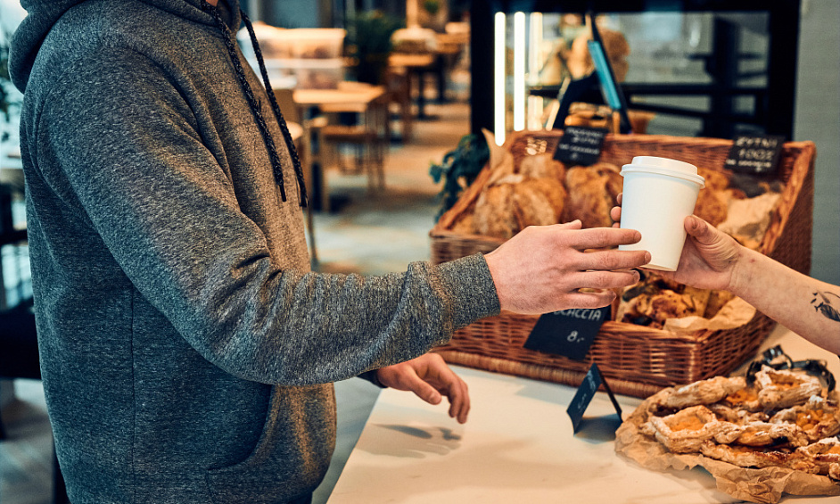 Bakery-cafes In Kelowna For Sale 1