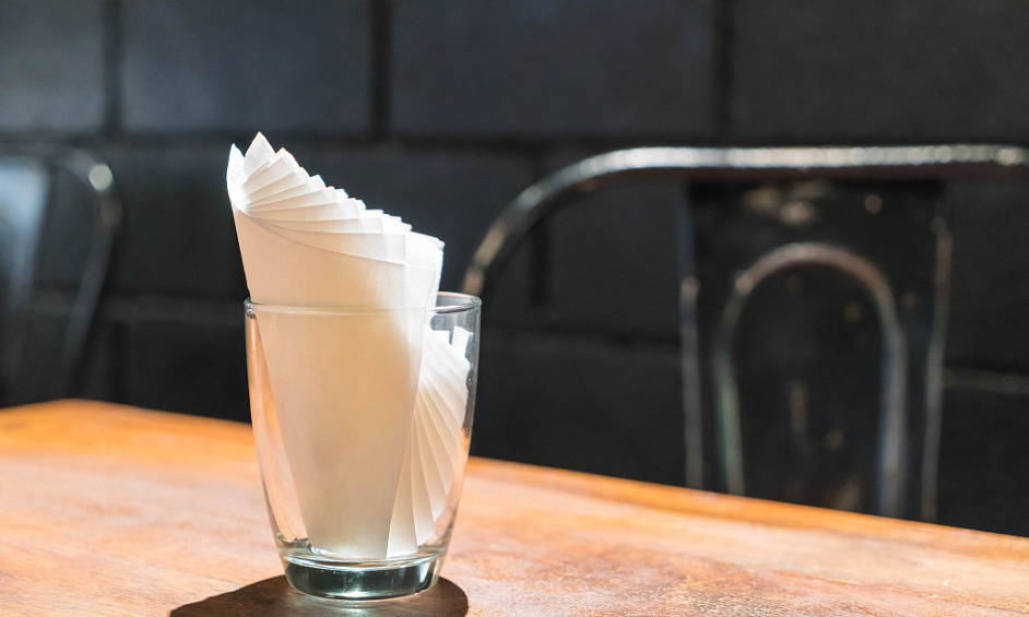 Paper Napkin Manufacturing Business For Sale Toronto 1