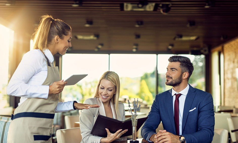 Restaurant Turnkey Business In Vaughan For Sale 1