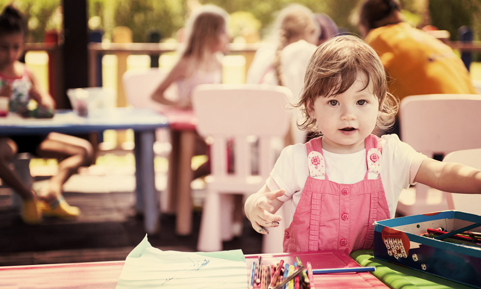 Excellent Daycare Business In Surrey For Sale 1