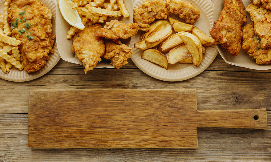 Turnkey Fried Chicken Franchise, Available In Calgary, AB For Sale 1 Turnkey Fried Chicken Franchise, Available In Calgary, AB For Sale 1