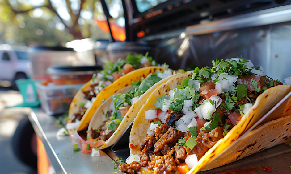 Barburrito Fresh Mexican Grill! Established Franchise Resale In Calgar For Sale 1