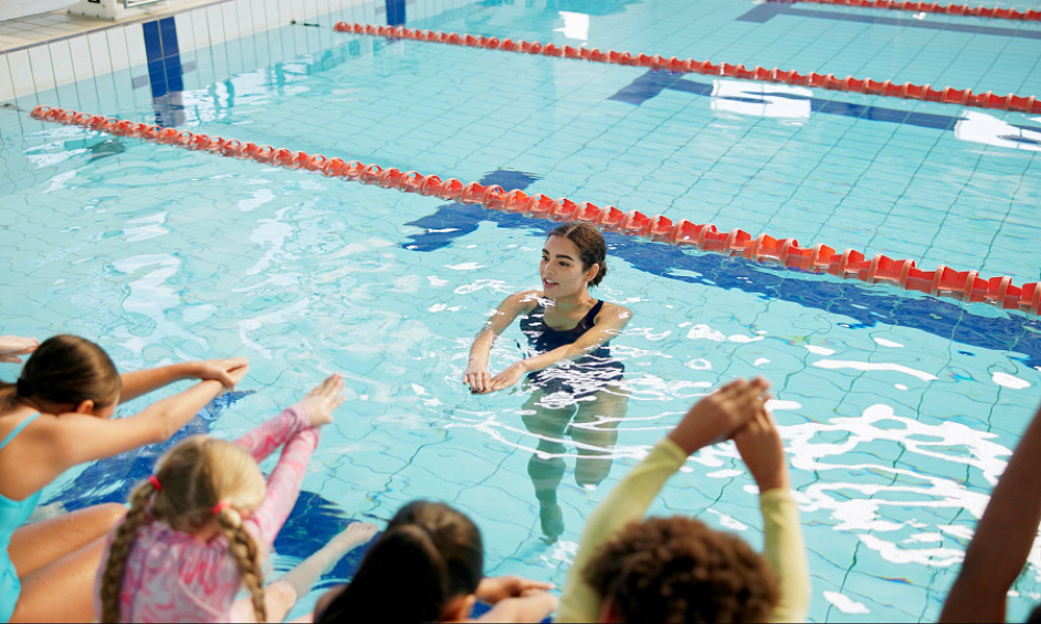 Popular Swim School Opportunity For Sale 1 Popular Swim School Opportunity For Sale 1