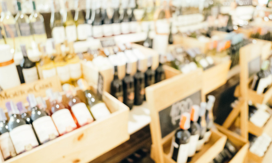 Liquor Store In Grande Prairie REDUCED! For Sale 1