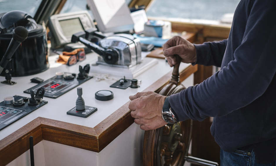 Marine Technology Design & Manufacturing Company For Sale 1