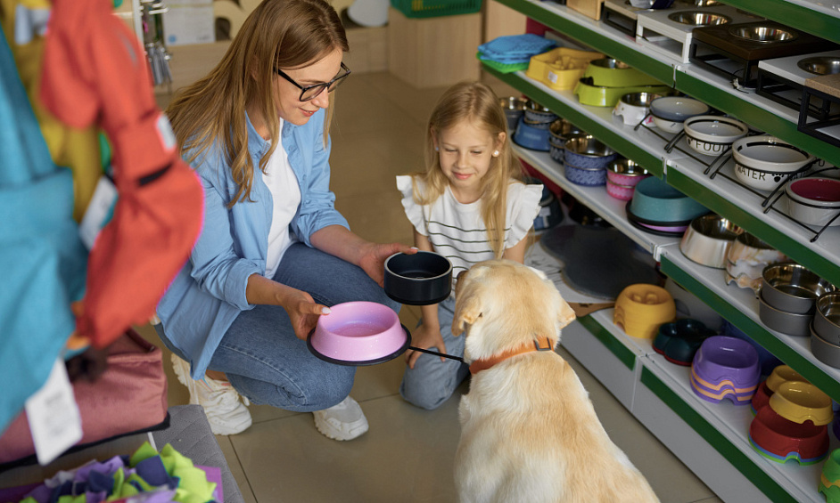 Branded Pet Food and Supplies Franchise w/Grooming Services For Sale 1 Branded Pet Food and Supplies Franchise w/Grooming Services For Sale 1