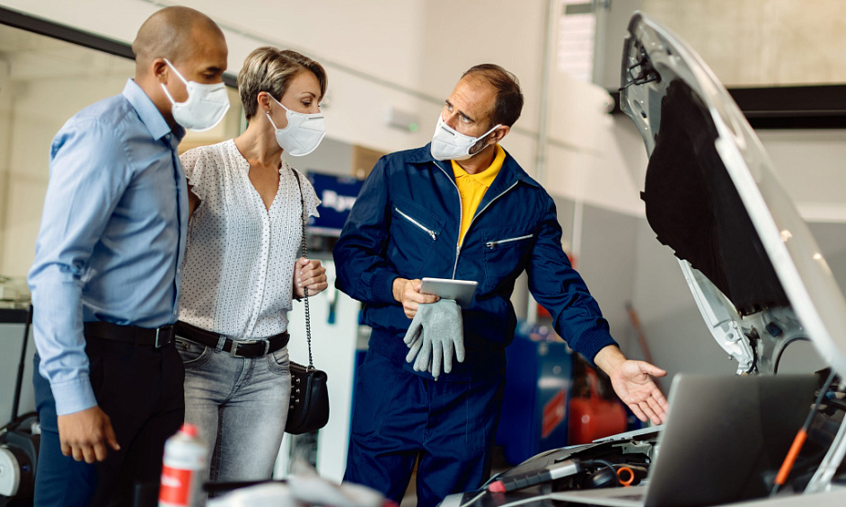 Established Automotive Quick-lube Business Edmonton For Sale 1 Established Automotive Quick-lube Business Edmonton For Sale 1