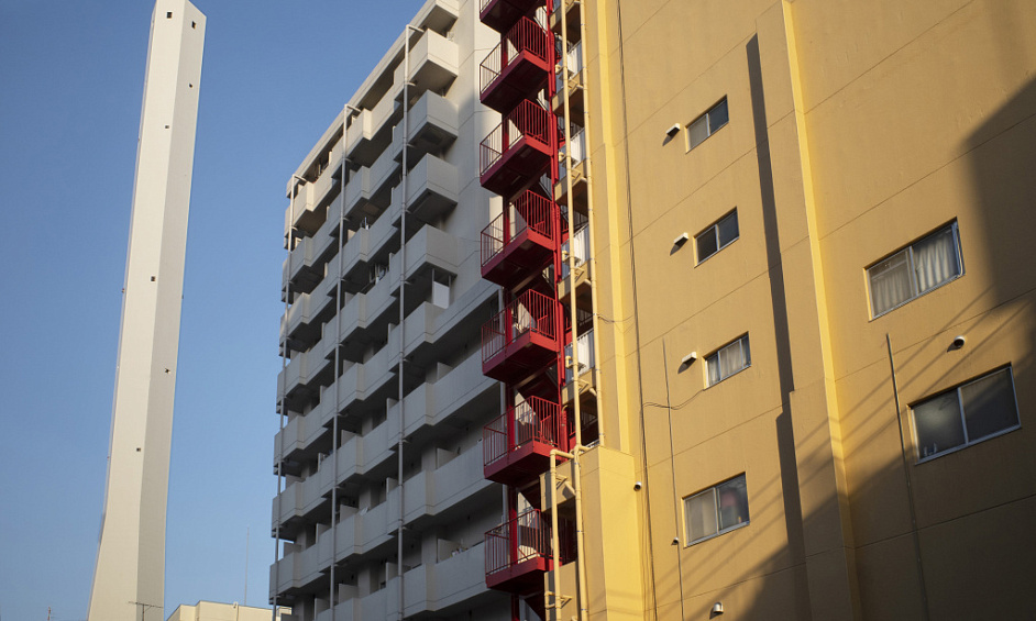 10-unit Multifamily Building With Redevelopment Potential For Sale 1