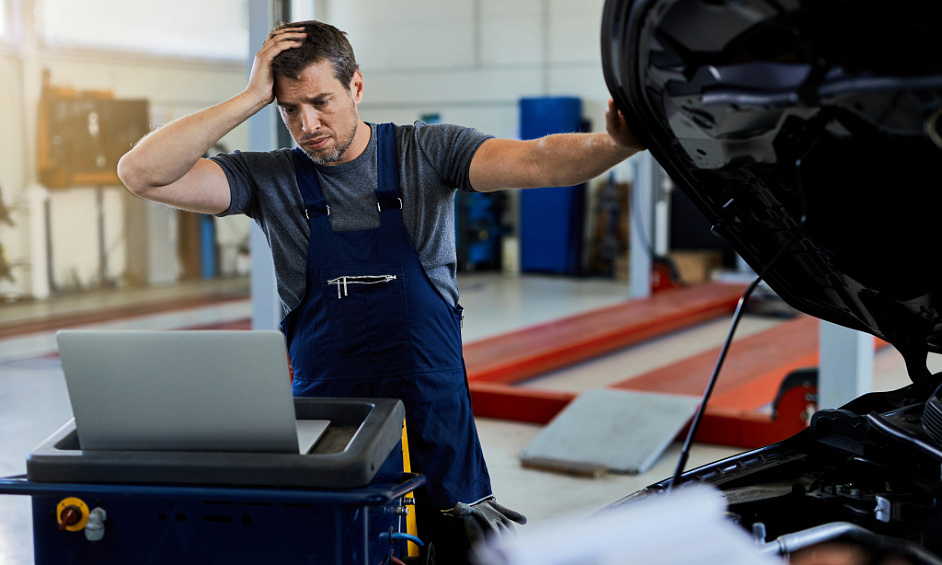 Established Speedy Auto Service In Hull, QC For Sale 1