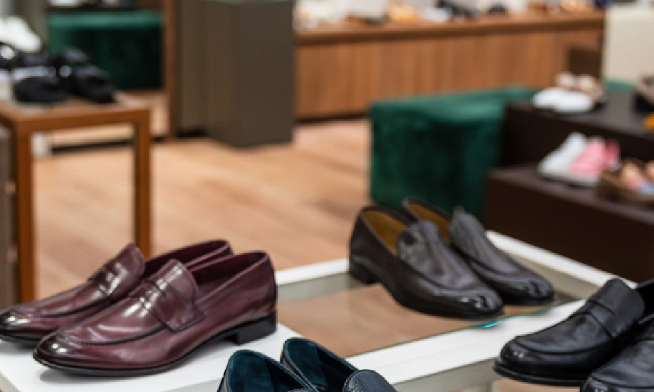 Established Footwear Distributor With Proprietary Brands And Longstanding Retail Network For Sale 1