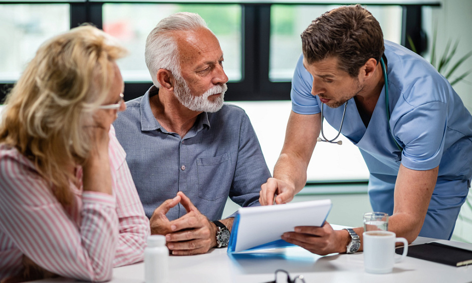 Profitable Men’s Health Clinic License In Quebec For Sale 1
