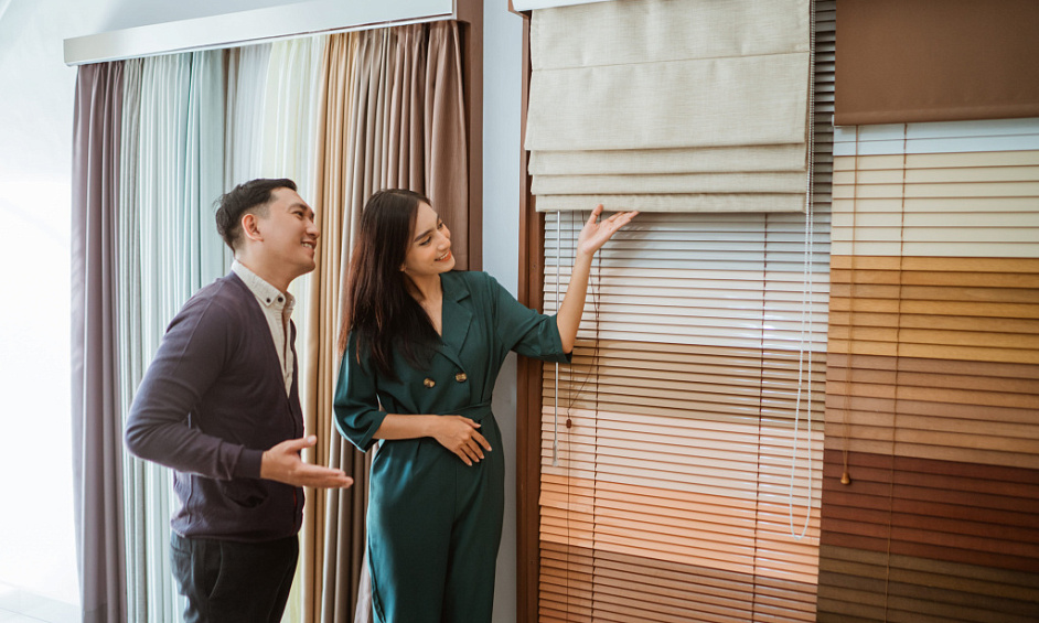 Popular Window Blinds & Shutters Business For Sale 1