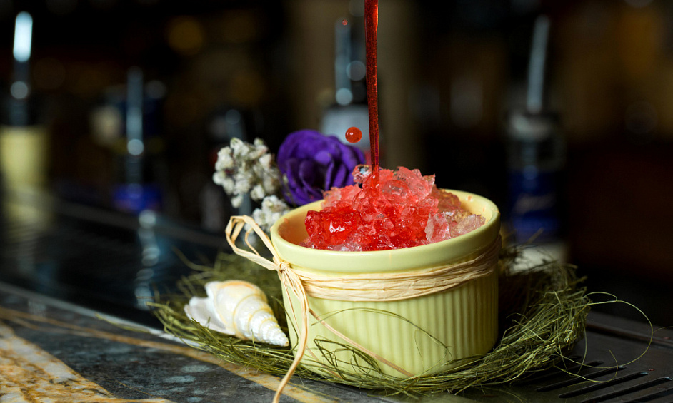 Beautiful Thai Restaurant In Calgary For Sale 1