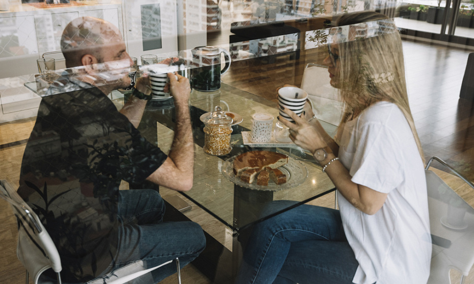 Cafe Franchise In Edmonton For Sale 1