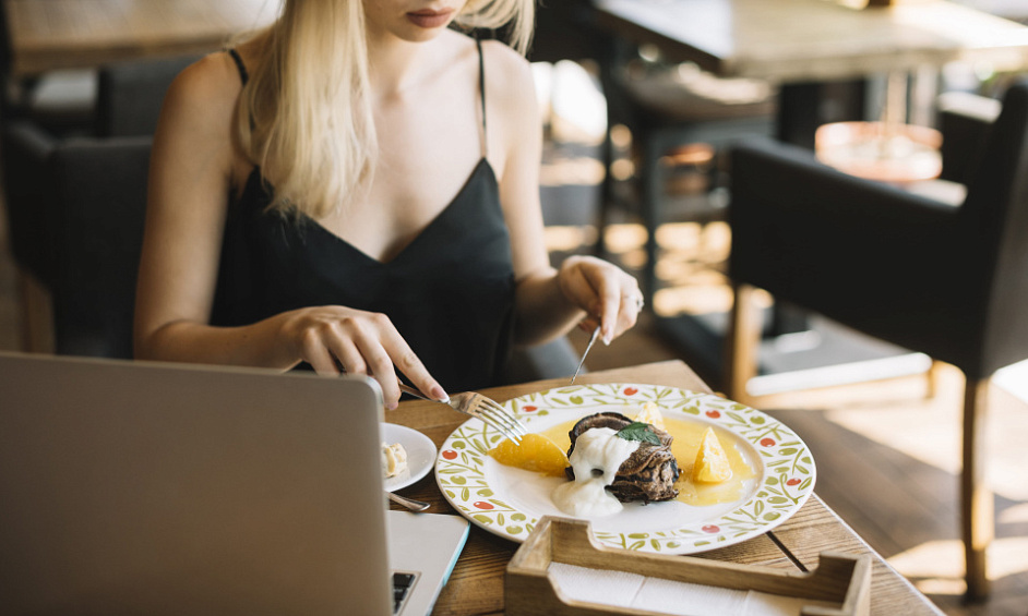 Highly Profitable Restaurant In Joliette For Sale 1