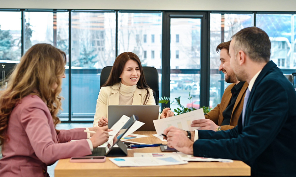 Established Staffing Agency - Surrey, BC For Sale 1
