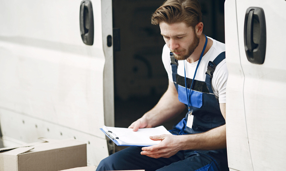 Trucking Services Provider For Sale 1 Trucking Services Provider For Sale 1