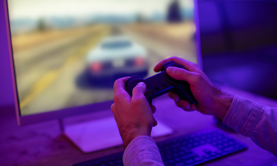 Mobile Gaming Trailer In Vernon, BC For Sale 1