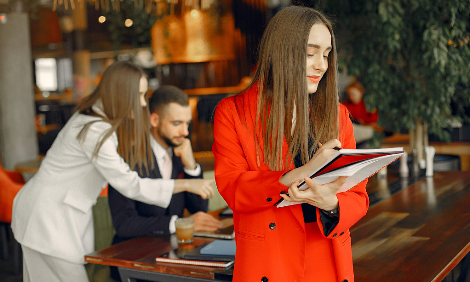 Well-established Franchise Restaurant Business Available In Ottawa, ON For Sale 1