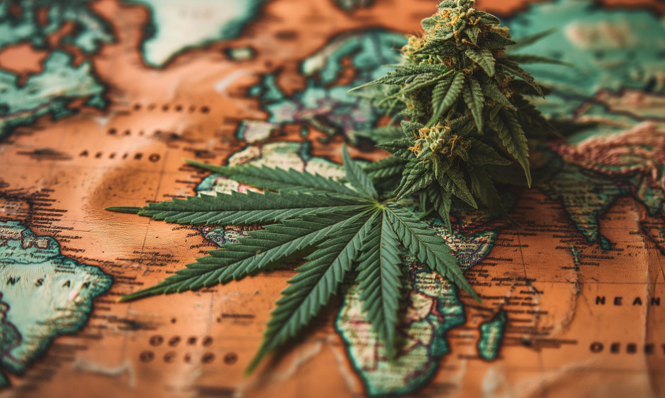 Ontario Cannabis Stores (three Locations) For Sale 1