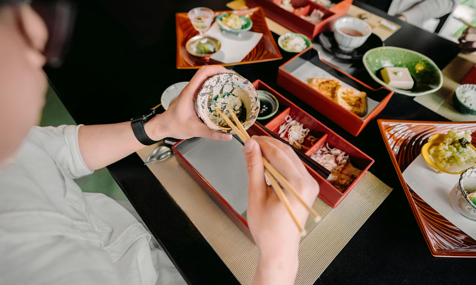 Prime Turnkey Asian Restaurant In Cedar Hill Mall For Sale 1